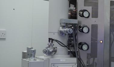 Scanning electron microscopy 4